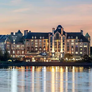 4* Resort Delta By Marriott Ocean Pointe