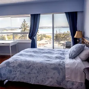  Privatunterkunft Hov House -hospitality Ocean View Victoria-